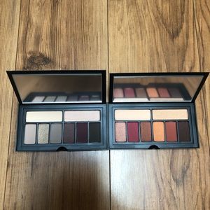 Smashbox Eyeshadow Palettes